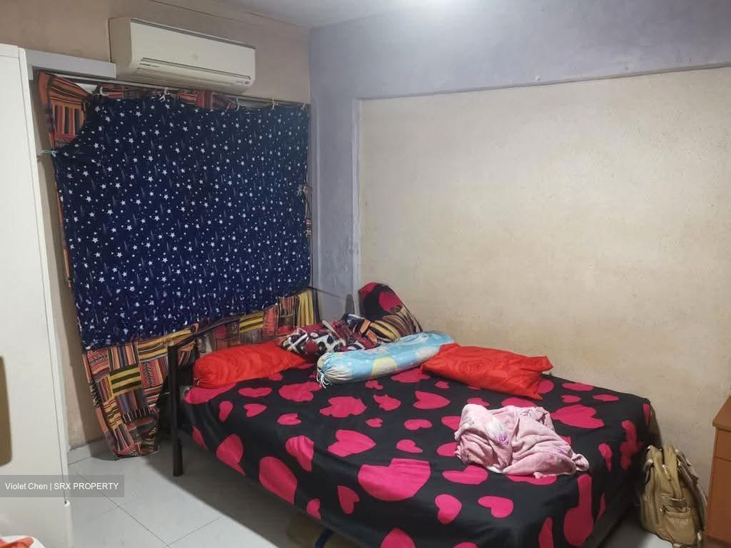 Blk 511 Jurong West Street 52 (Jurong West), HDB 3 Rooms #611827111